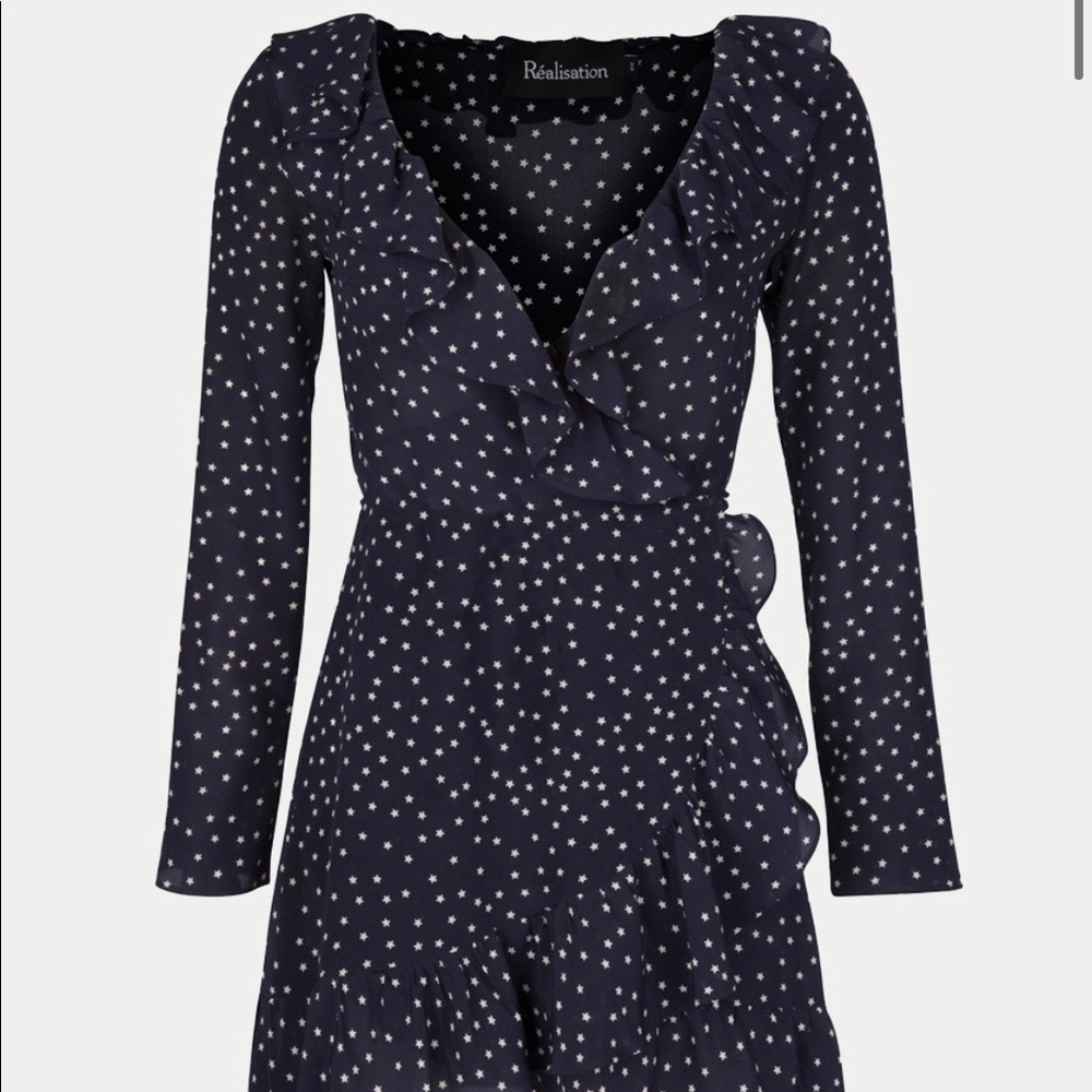 Realisation Par Dress